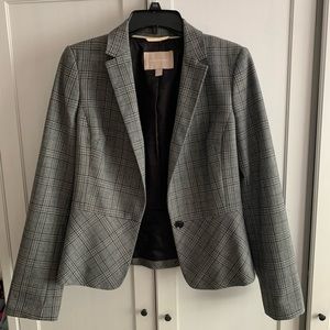 Banana republic blazer